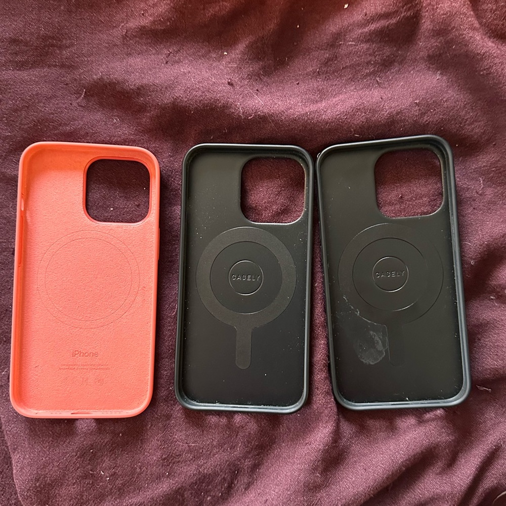 Cute iPhone 13 Pro cases! - Picture 2 of 2